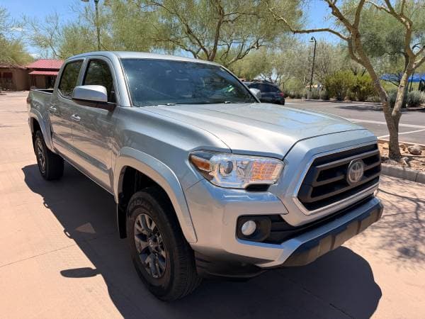 2021 Toyota Tacoma SR5 Reliable No Dealer Fees