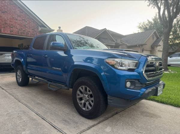 Truck for Sale