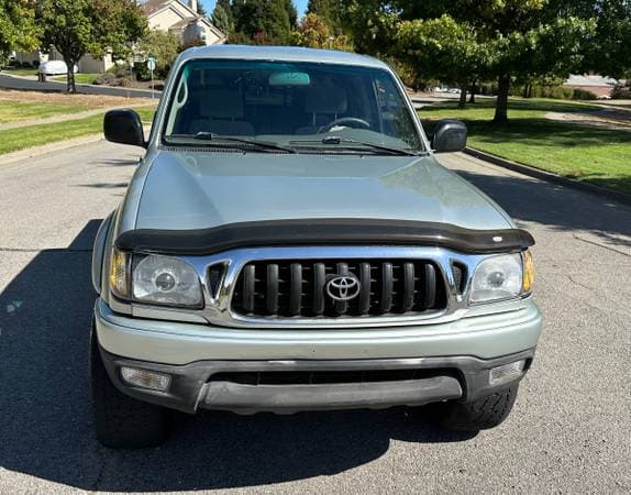 Toyota Tacoma 2003