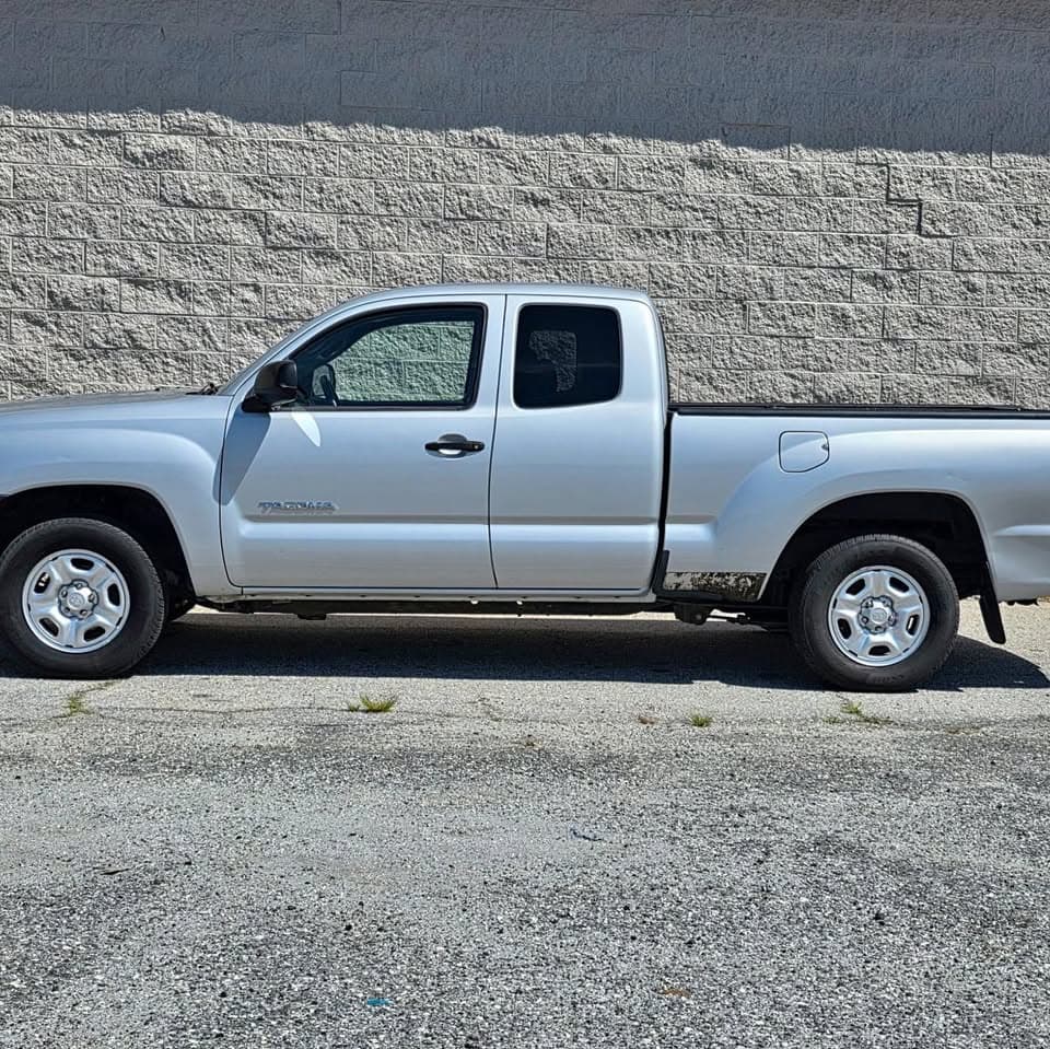 2006 Toyota Tacoma