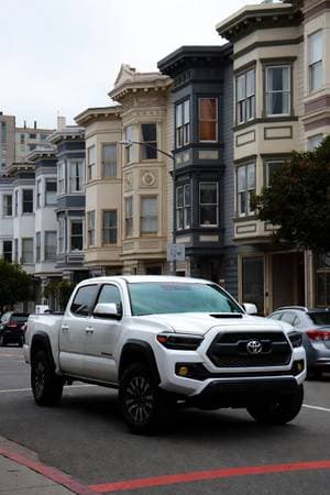 Tacoma For Sale