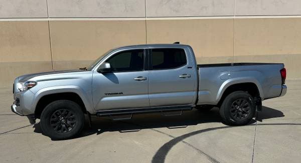 2023 Tacoma