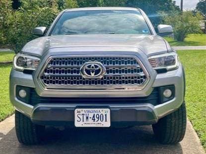 Toyota Tacoma TRD Off-Road 4X4