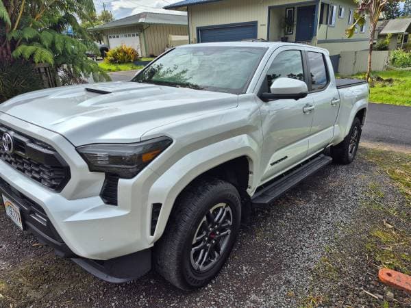2024 Toyota Tacoma TRD Sport Pickup 4D 6 Ft